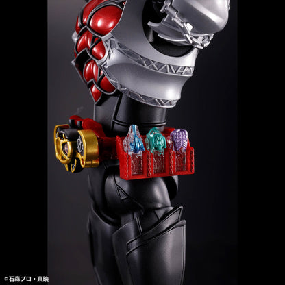 Figure-rise Standard 仮面ライダーキバ キバフォーム