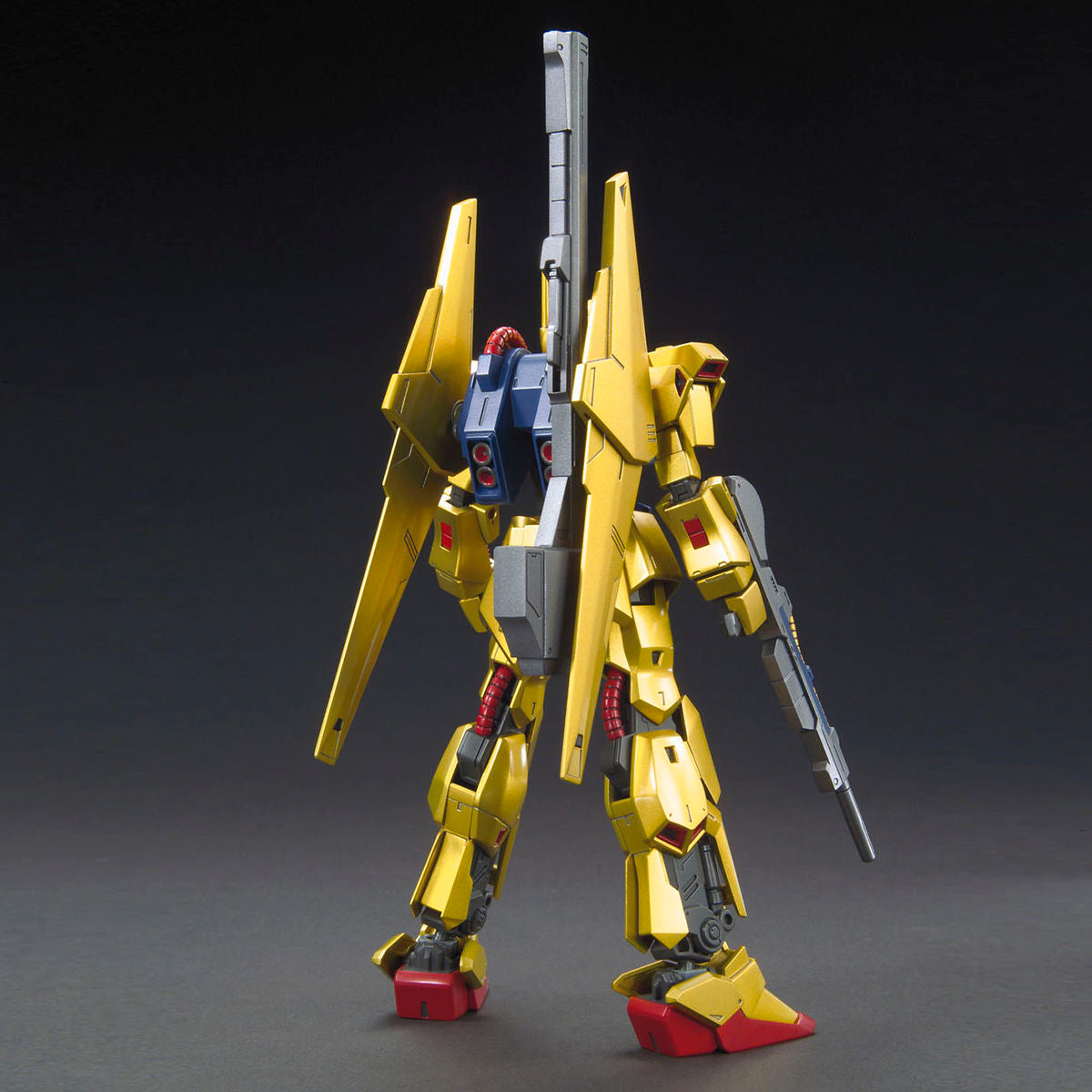 HGUC Mobile Suit Z Gundam Type 100 1/144