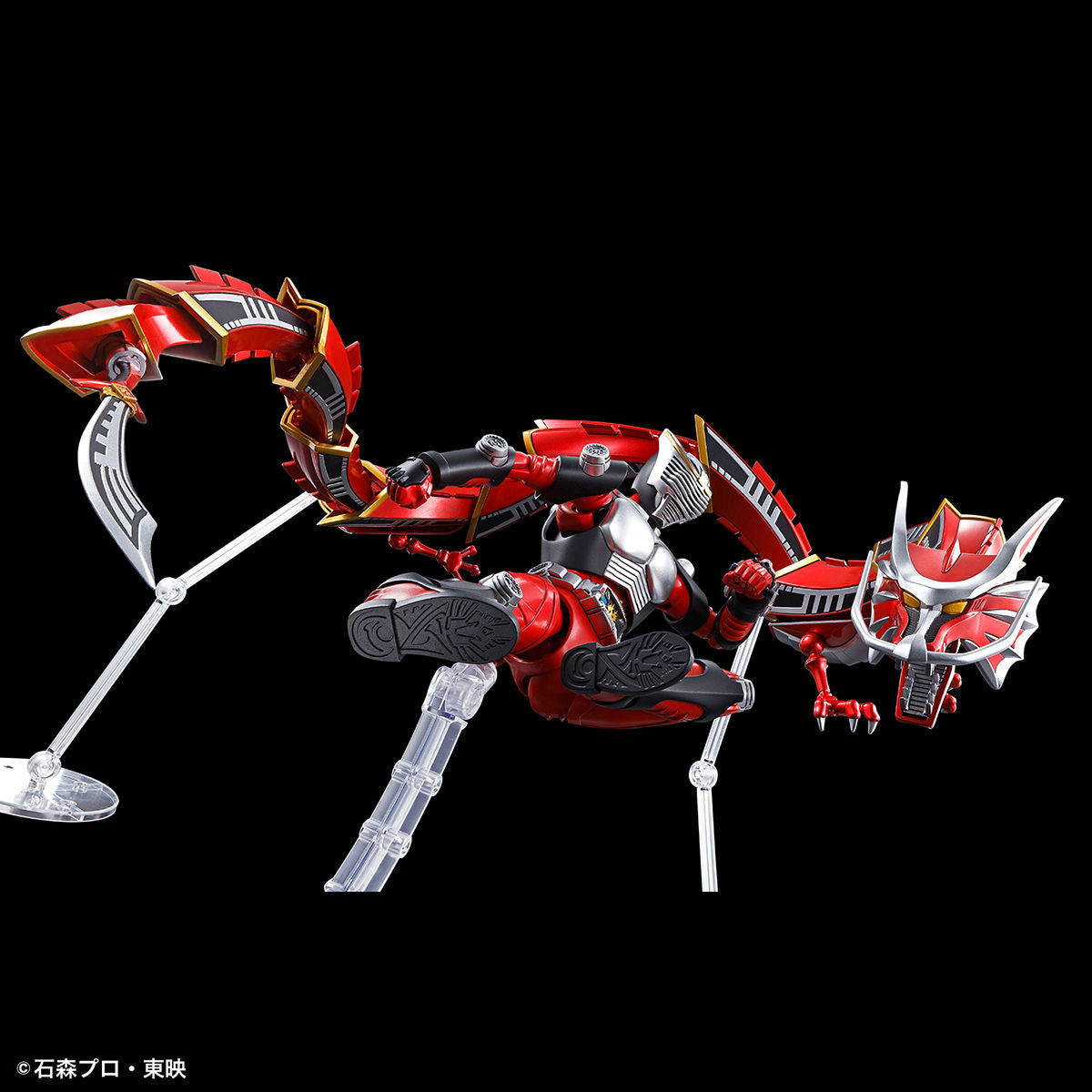 Figure-rise Standard 仮面ライダー龍騎