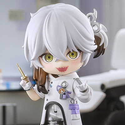 Nendoroid Reverse:1999 Medicine Pocket