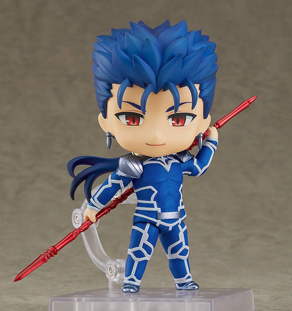 Nendoroid Fate/Grand Order Lancer / Koo Hulin