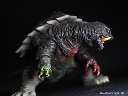 AMC Gamera (1999) Damage High Grade Ver.