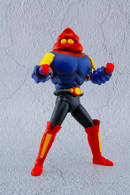 特效合金伏魔三劍俠 加布拉