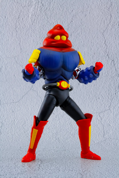 特效合金伏魔三劍俠 加布拉