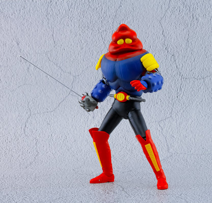 特效合金伏魔三劍俠 加布拉