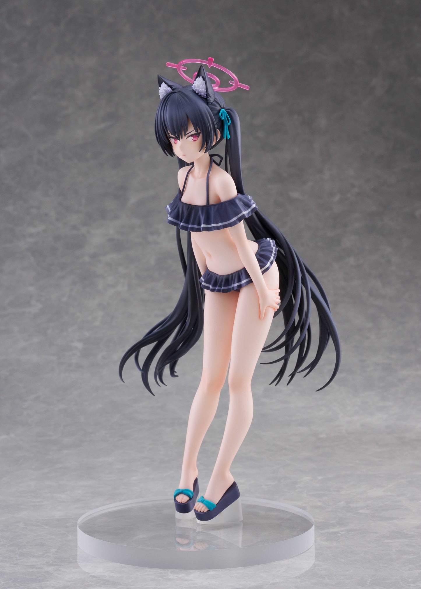 ブルーアーカイブ セリカ(水着) 1/7