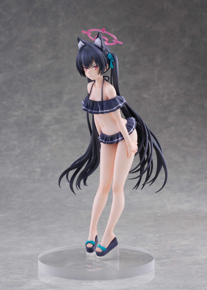 ブルーアーカイブ セリカ(水着) 1/7