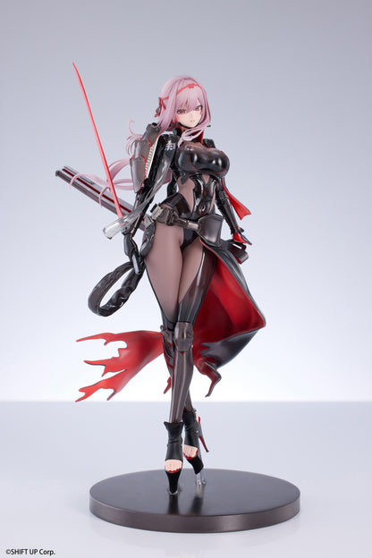 Goddess of Victory: Nikke - Scarlet: Black Shadow 1/10