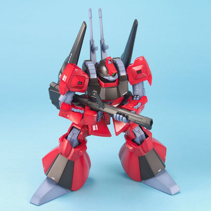 MG 기동 전사 Z 건담 릭 디어스 콰트로 1/100