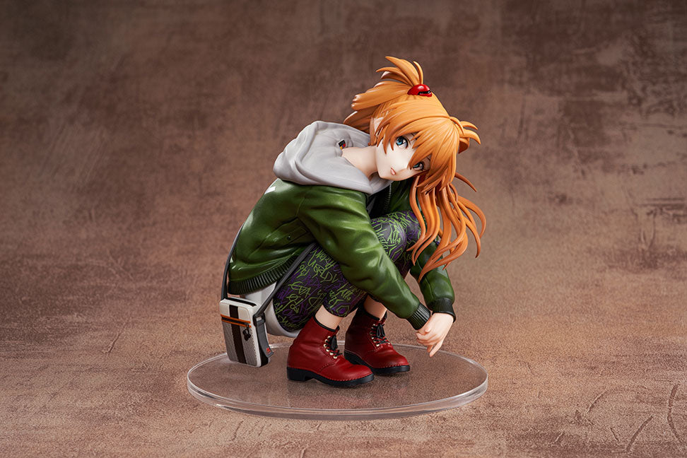 Shikinami Asuka Langley Ver.RADIO EVA Part.3