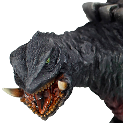 AMC Gamera (1999) Damage High Grade Ver.