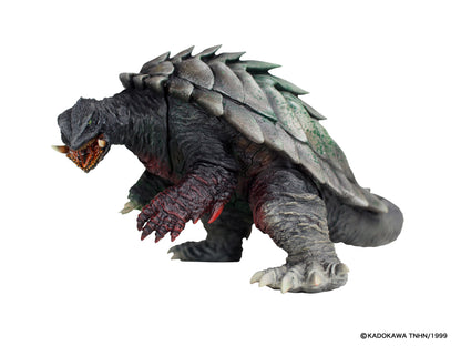 AMC Gamera (1999) Damage High Grade Ver.