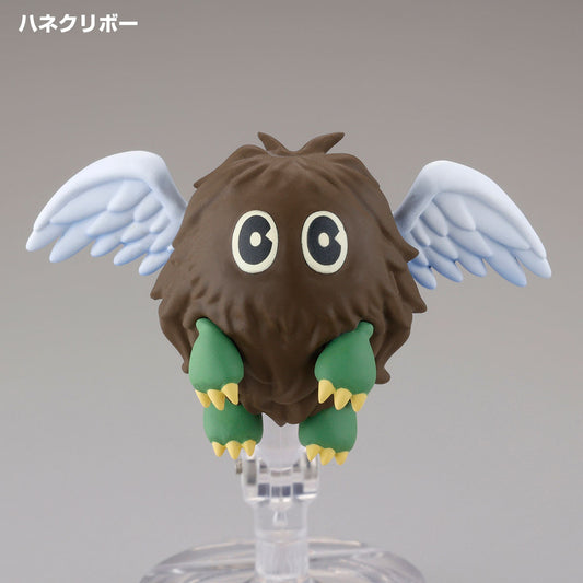 【单品·BOX】游☆戏☆王立体怪兽收藏第1弹（2027年）