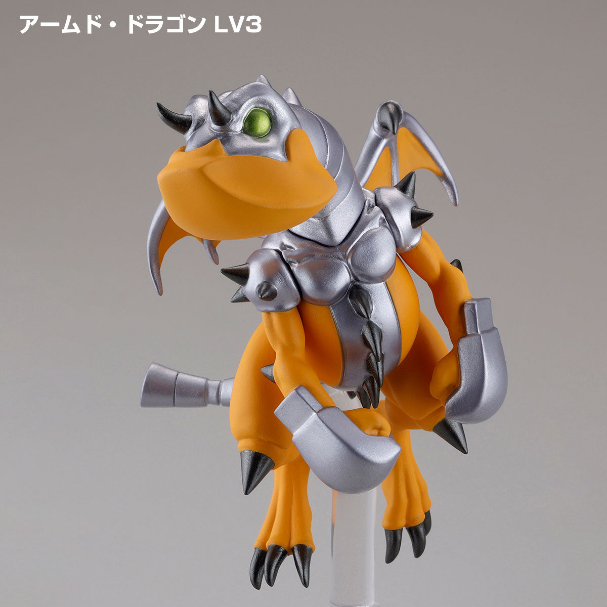 【单品·BOX】游☆戏☆王立体怪兽收藏第1弹（2027年）