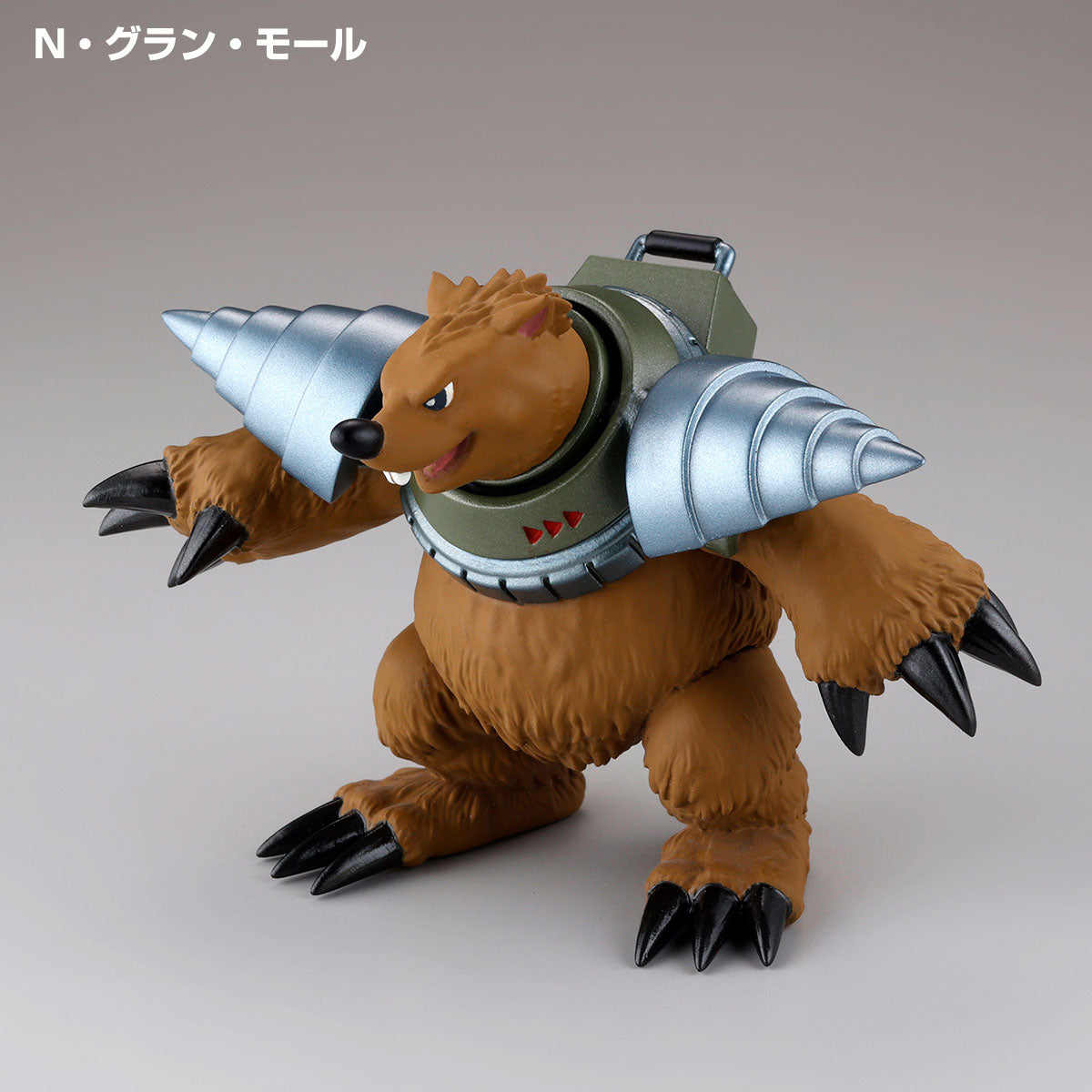 【单品·BOX】游☆戏☆王立体怪兽收藏第1弹（2027年）