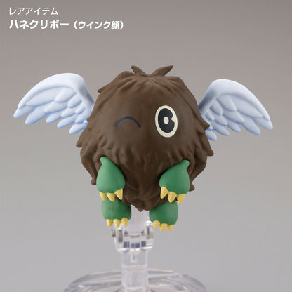 【单品·BOX】游☆戏☆王立体怪兽收藏第1弹（2027年）