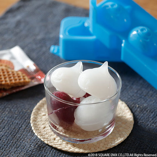 smile slime ice tray
