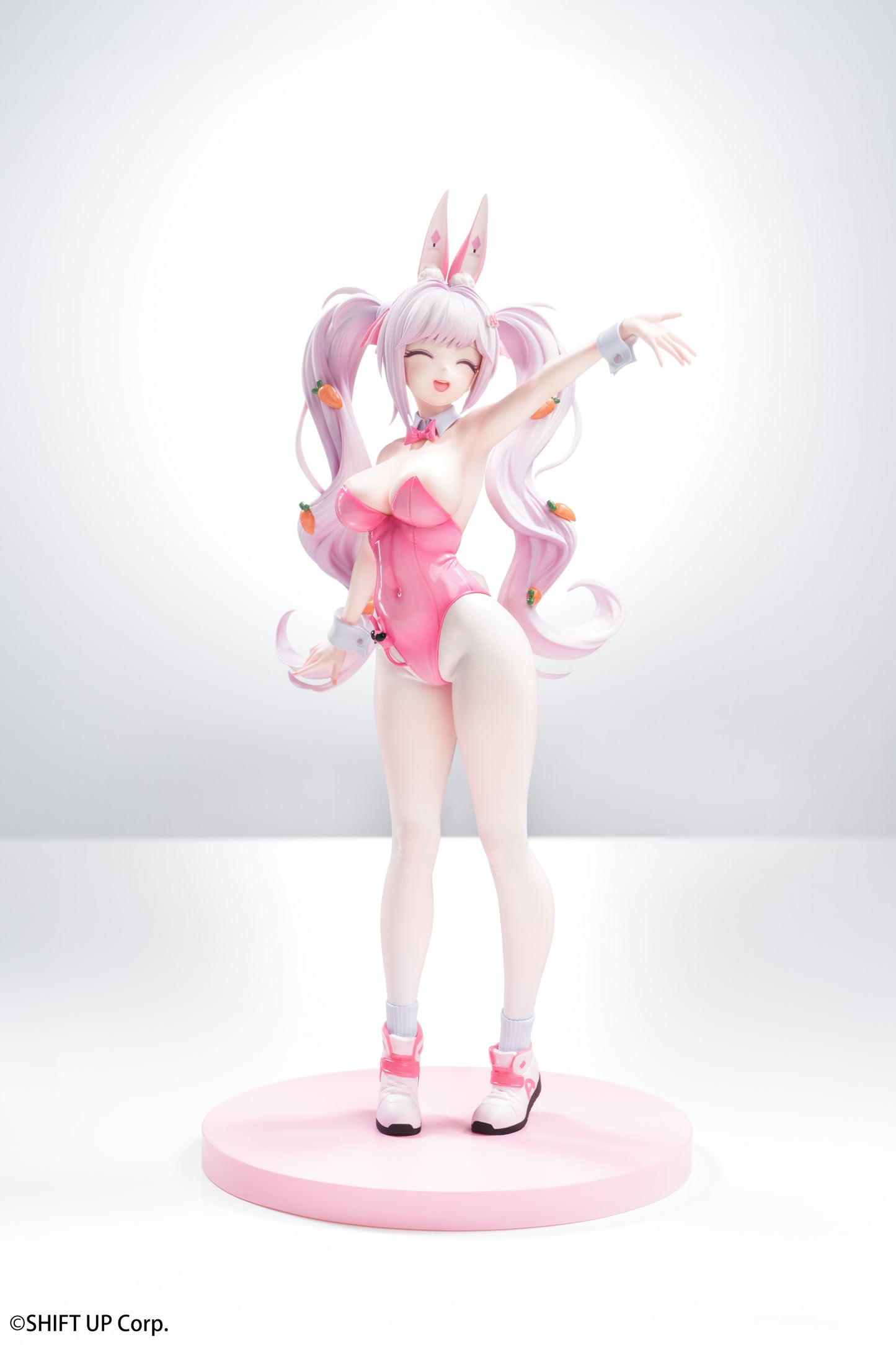 Goddess of Victory: Nikke - Alice: Wonderland Bunny 1/10