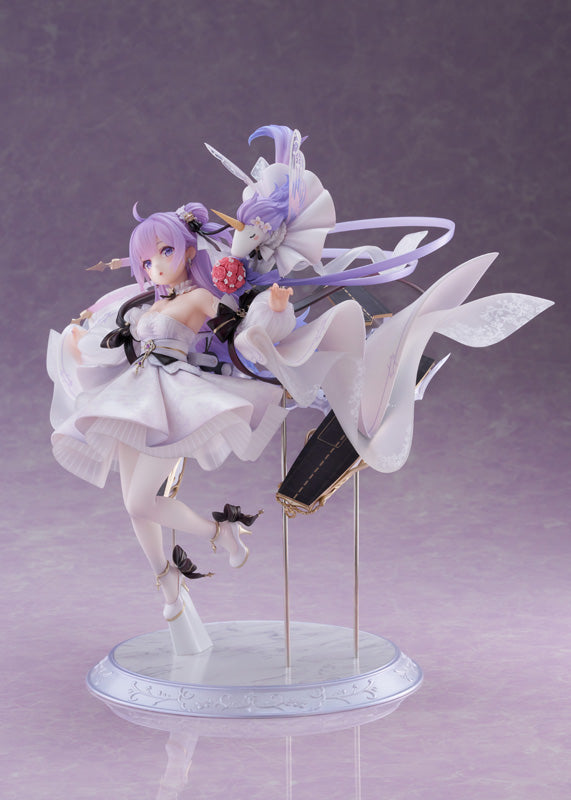 Azur Lane - Unicorn: A Dream of Pure Vows 1/7