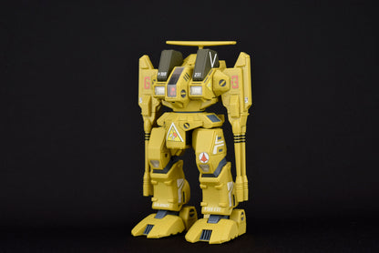 초시공요새 마크로스 1/60 ADR-04-Mk.Ⅹ 대공 요격형 수비수