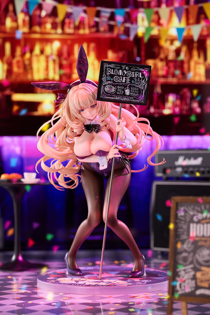 はにかみ彼女 鐘堂英麗奈 1/6