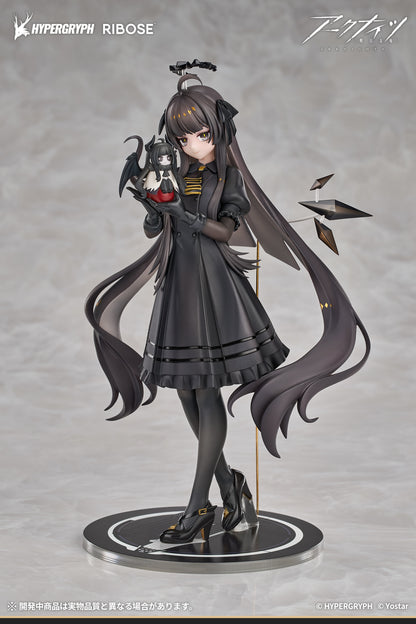 RISE UP+ アークナイツ ヴィルトゥオーサ 小さき影 Ver. 完成品フィギュア