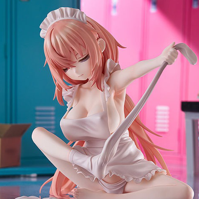 학생회에도 구멍이 있다! 리쿠쿠 코마로