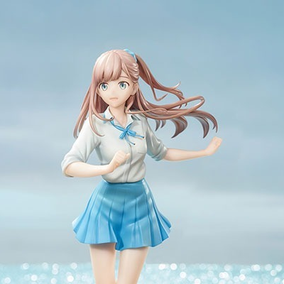 Even a Replica Can Fall in Love 1/6 Nao