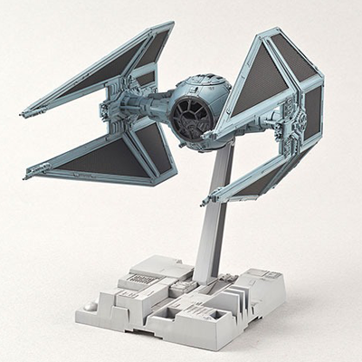STAR WARS 타이 인터셉터 1/72