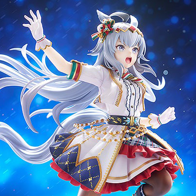 ウマ娘 プリティーダービー オグリキャップ～キセキの白星～ 1/7