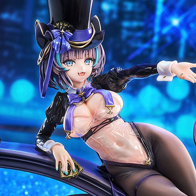 アズールレーン チェシャー ファンシー・ナイトドリーム