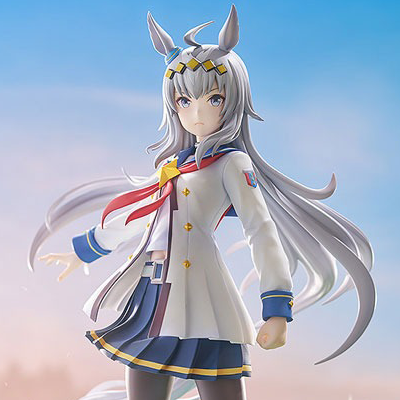 赛马娘 Pretty Derby 小栗帽