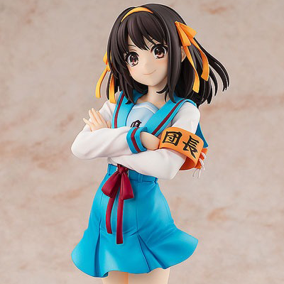 "涼宮ハルヒ』시리즈 원작판 涼宮ハルヒ【재판매】란 무엇인가?