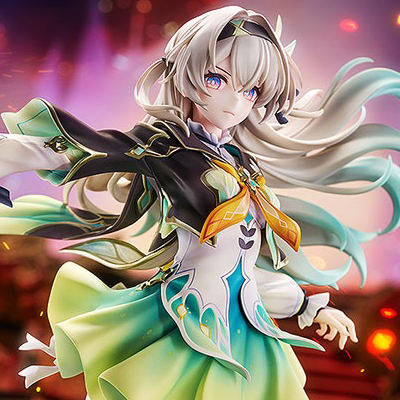 崩溃：星轨萤火虫