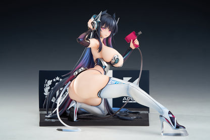 アズールレーン ストラスブール 謡精舞うサーキット Ver.