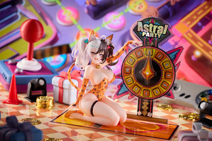 アストラルパーティー ナンシー・ロー 1/6 完成品フィギュア 特別版 特別版
