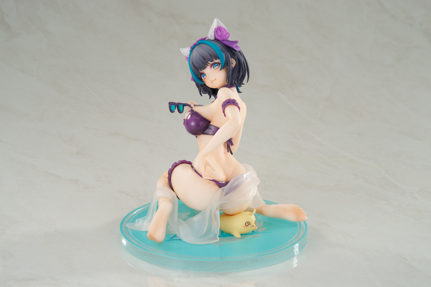 LIMEPIEシリーズ アズールレーン チェシャー デーティングサマー！Ver.
