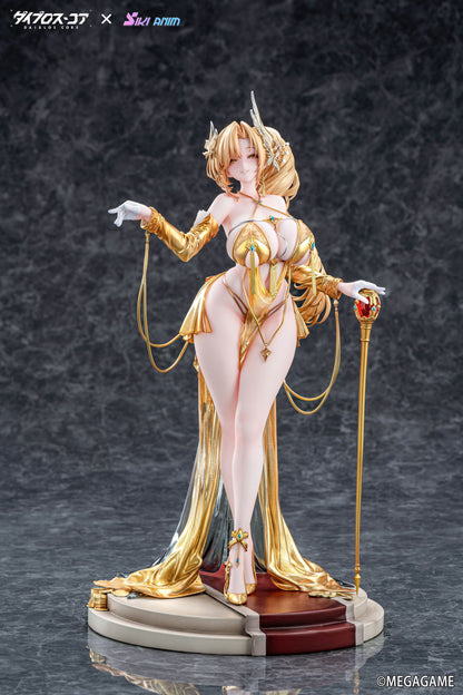ダイブロス・コア ロベラ 熱き情の夜 1/6 完成品フィギュア