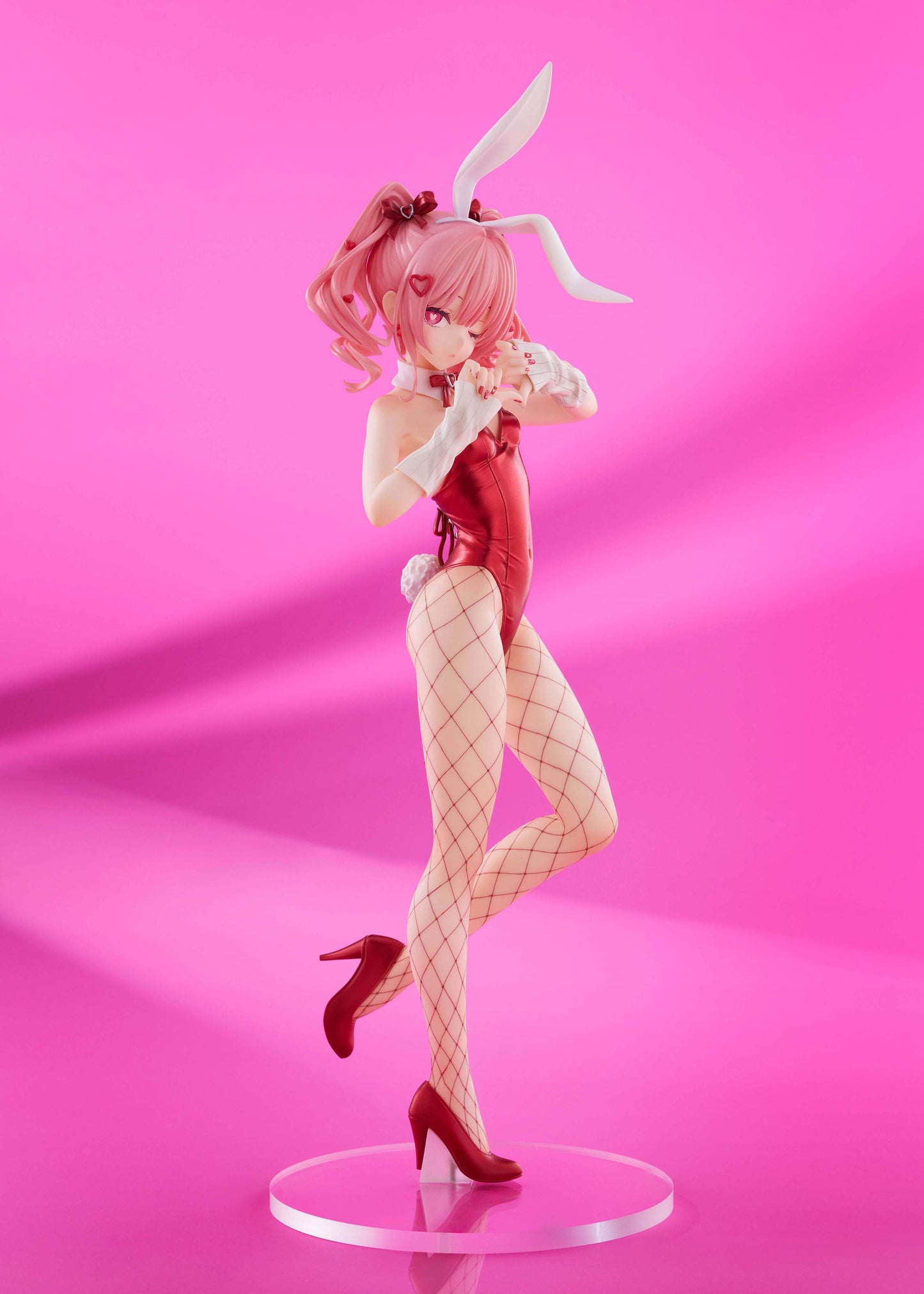 ラビ 1/7 スケールフィギュア