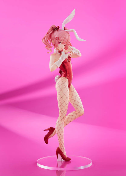 ラビ 1/7 スケールフィギュア