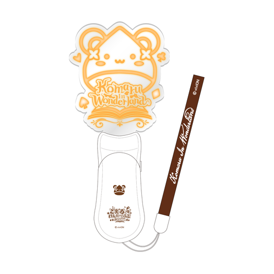 あおぎり高校 栗駒こまる 1st イベント 「こまる 淫 わんだーらんど