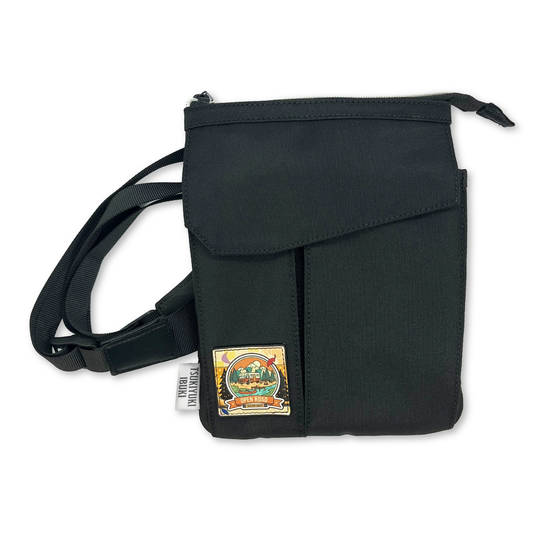 Aogiri High School Tsukibuki Birthday Commemorative Goods 2026 Sacoche