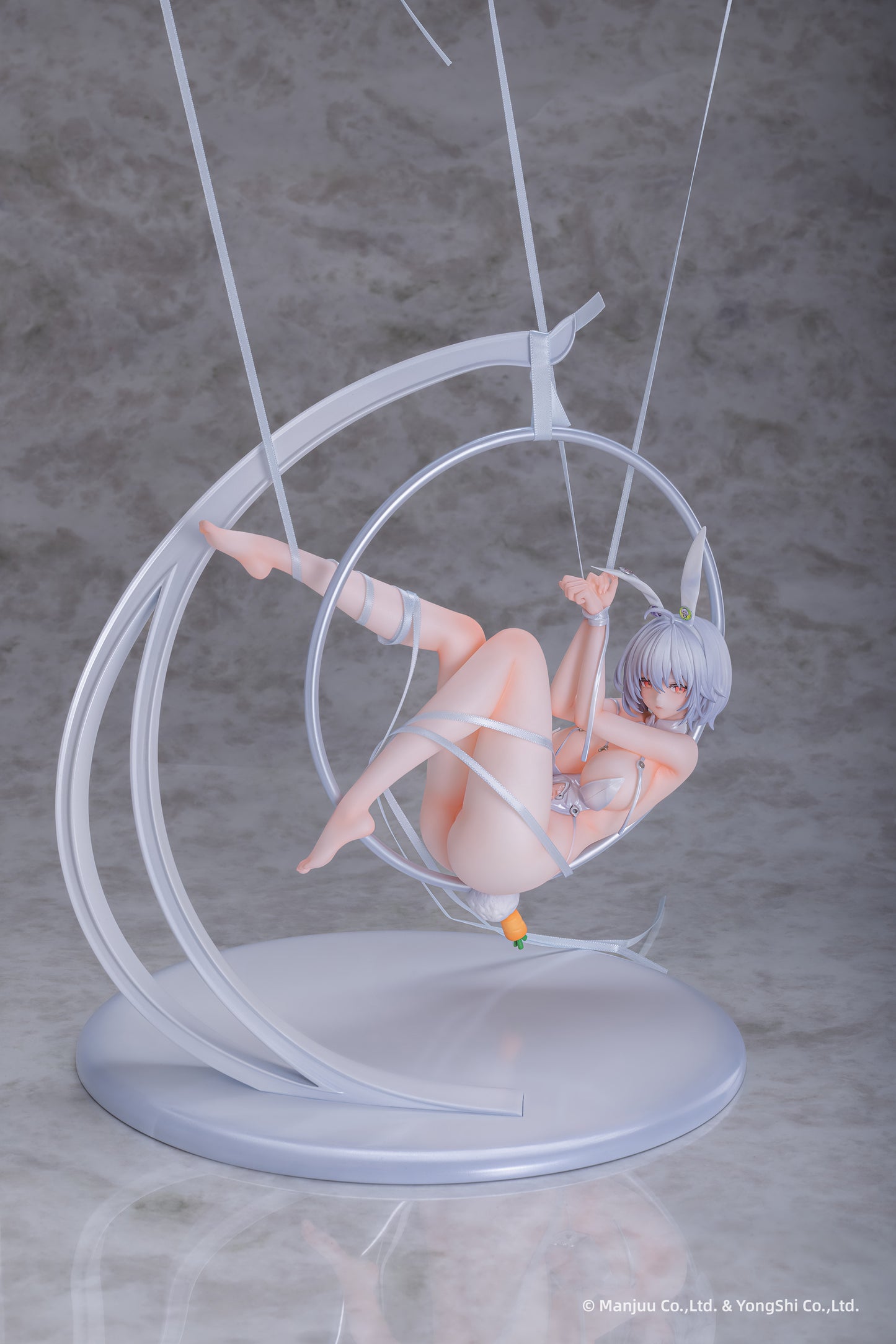 Azur Lane Serious Paradise Cony Ver. 1/6 Completed ProductFigure special edition