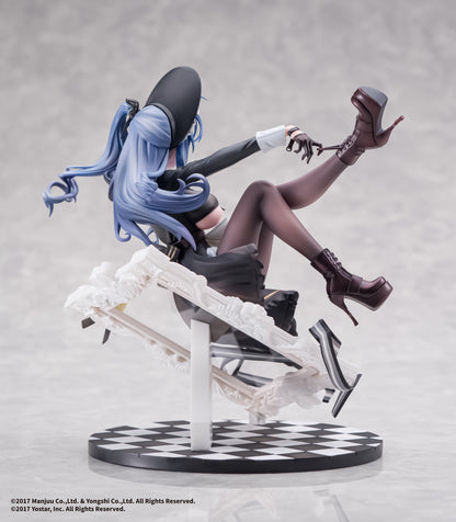 Azur Lane Marco Polo Lovely Millione Ver. 1/7 Completed ProductFigure