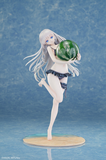 Summer Pockets REFLECTION BLUE Shiroha Naruse 1/6 Completed ProductFigure