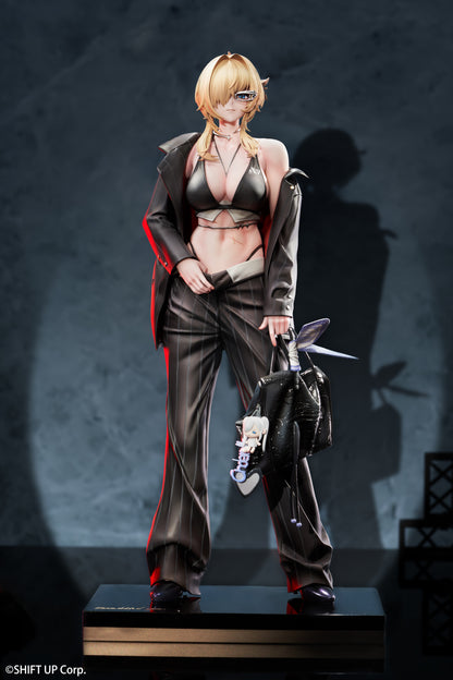 Goddess of Victory: Nikke Grave: Beautiful You 1/7 Deluxe Edition