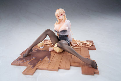 アズールレーン インプラカブル 迷える指揮官を導いて Ver.
