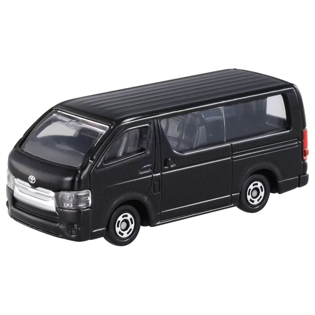 Tomica No.113 Toyota Hiace Box