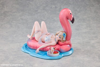 BrownDust2 Midsummer's Dream Eustia 1/7 Completed ProductFigure