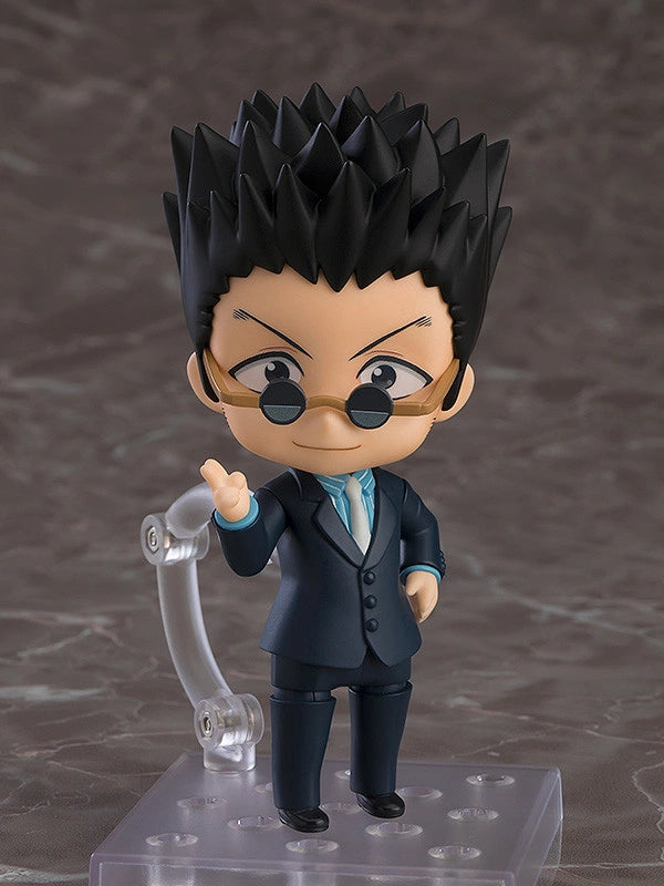 ねんどろいど HUNTER×HUNTER レオリオ